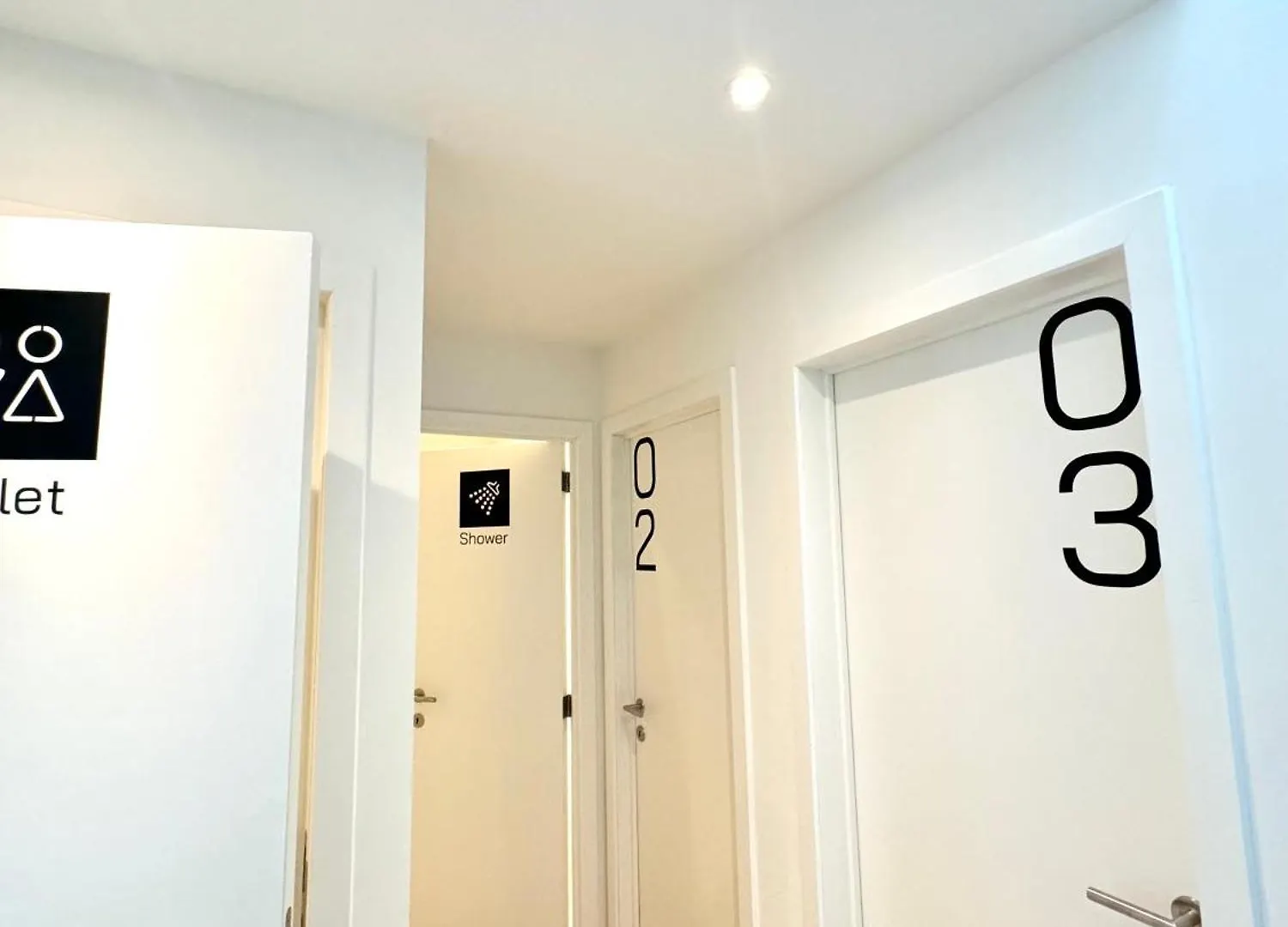 Bed & Breakfast My Haus Saint Catherine Brussels