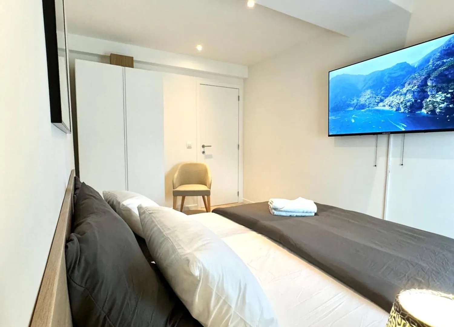 My Haus Saint Catherine Brussels 0*,  Belgium