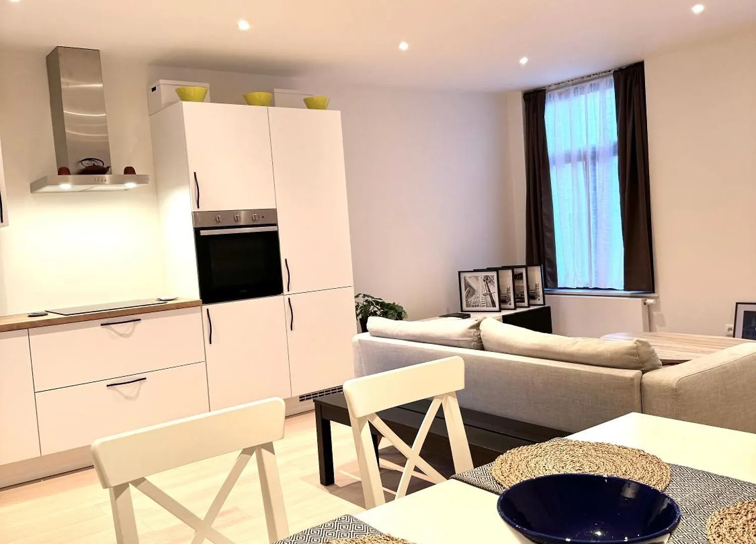 My Haus Saint Catherine Brussels 0*,  Belgium