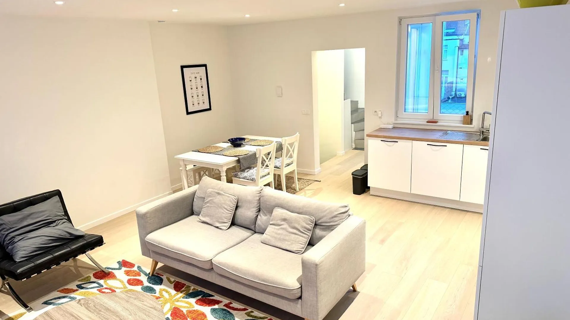 My Haus Saint Catherine Brussels