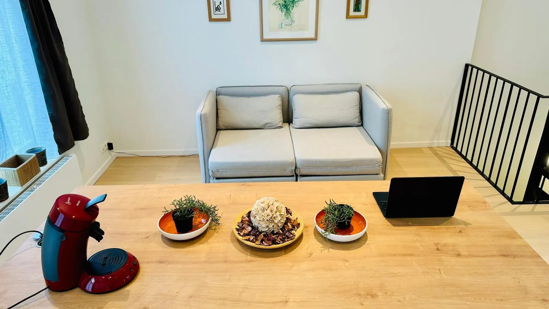 My Haus Saint Catherine Brussels 0*,  Belgium