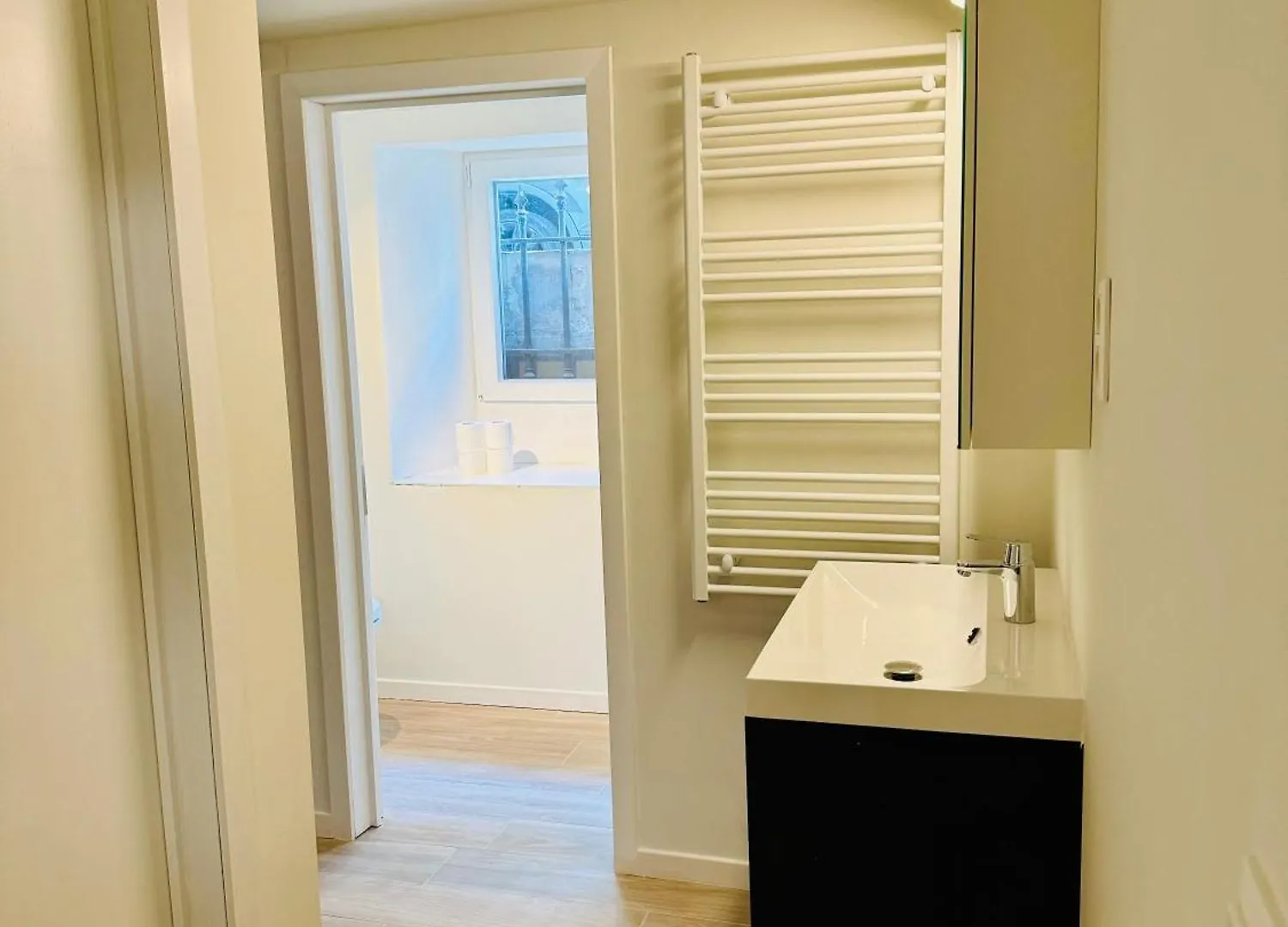 My Haus Saint Catherine Brussels Bed & Breakfast
