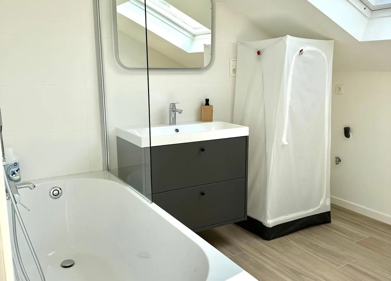 Bed and Breakfast My Haus Saint Catherine Βρυξέλλες