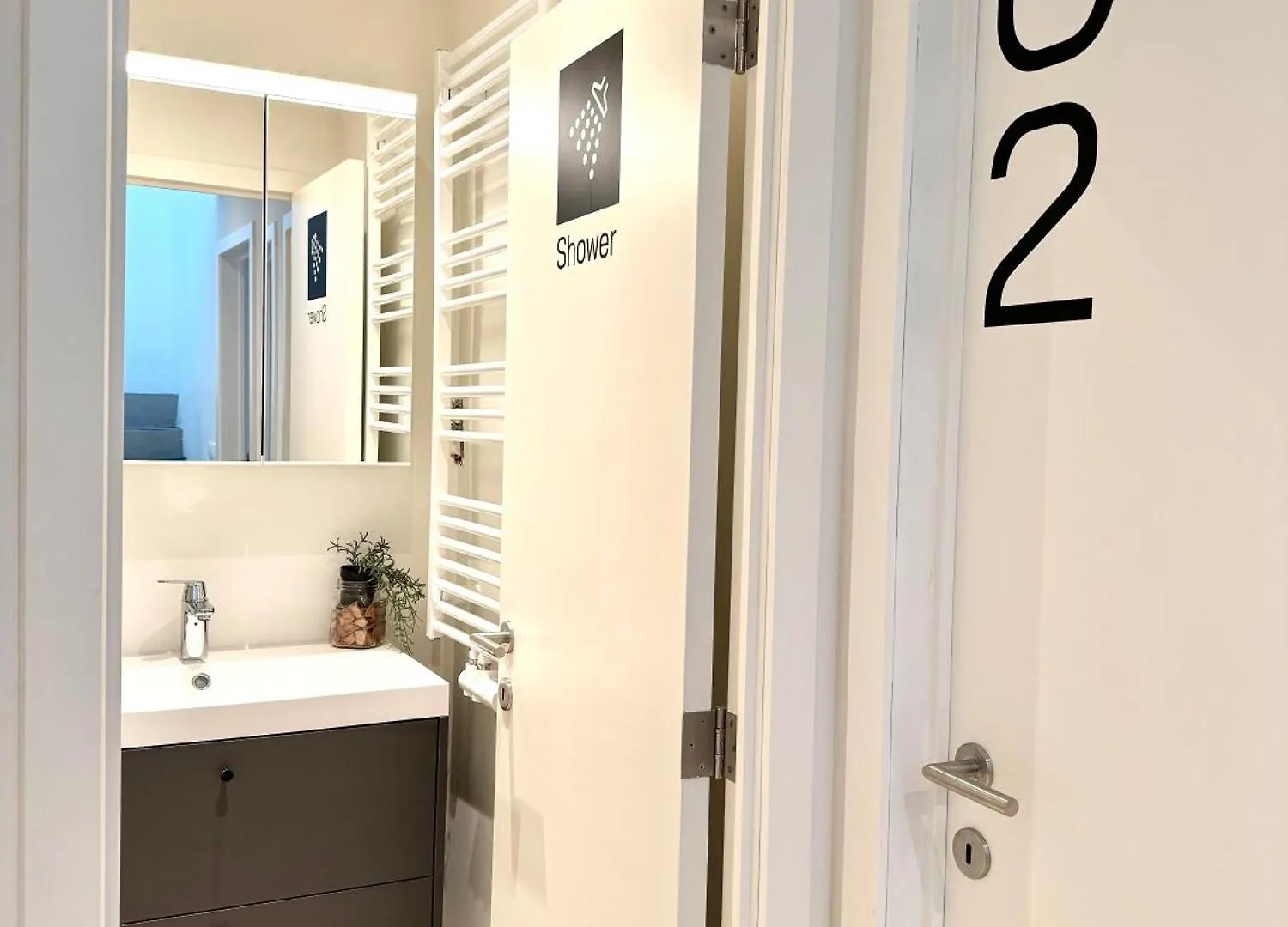 My Haus Saint Catherine Βρυξέλλες Bed and Breakfast