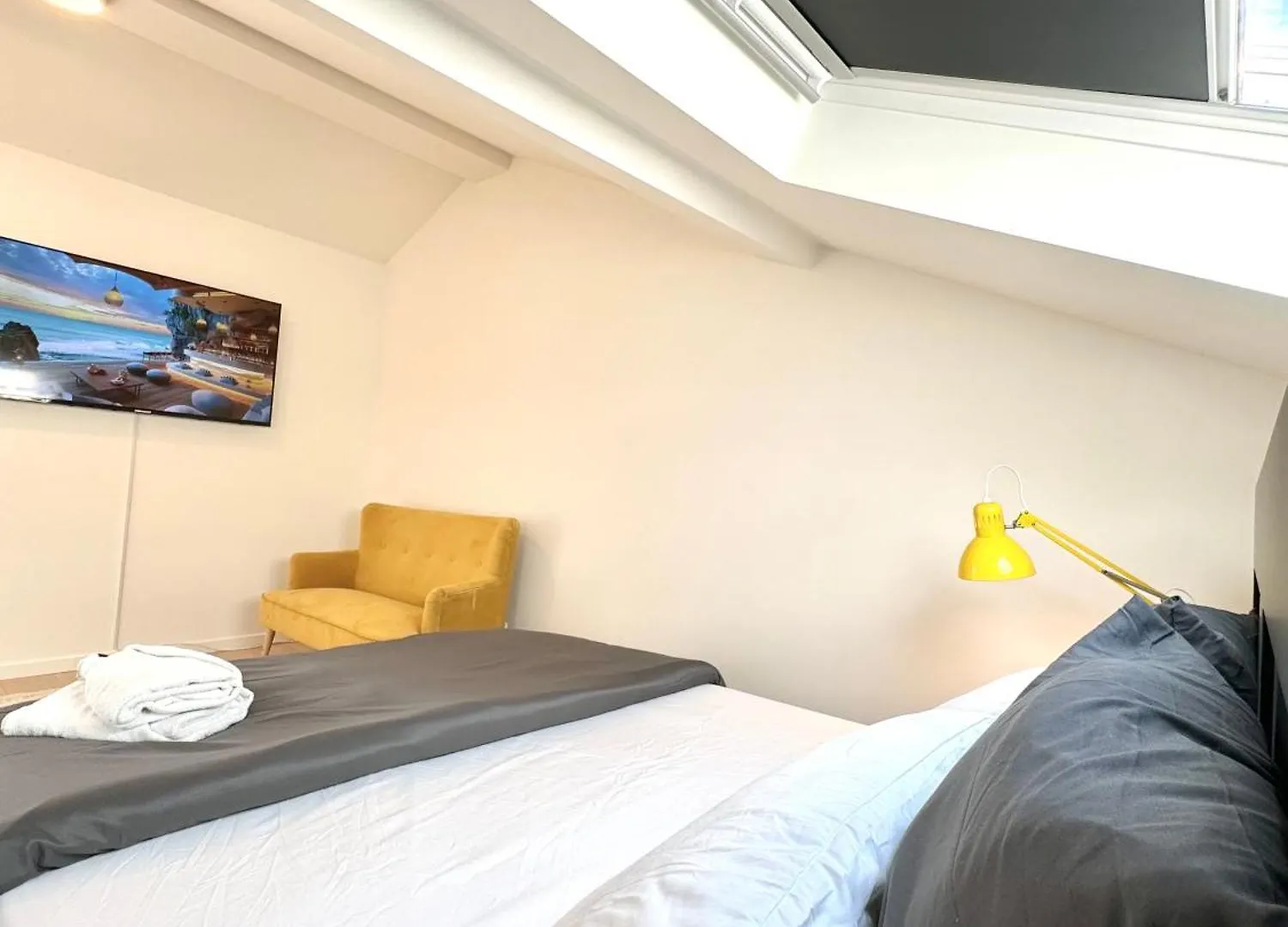 Bed and Breakfast My Haus Saint Catherine Βρυξέλλες