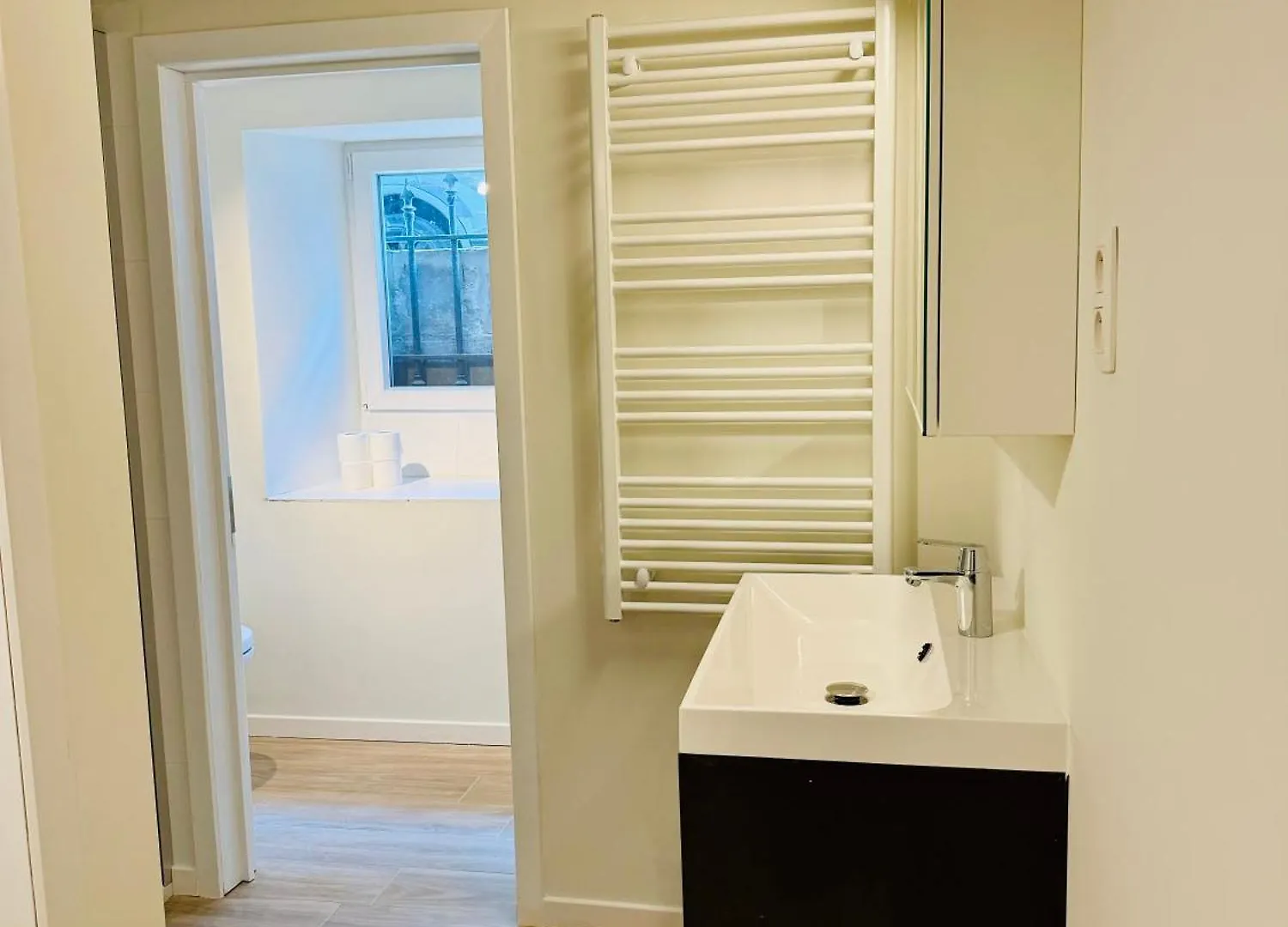 My Haus Saint Catherine Βρυξέλλες Bed and Breakfast