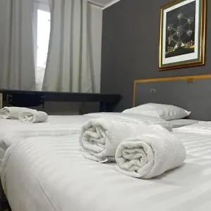 ** Hotel Bentley België