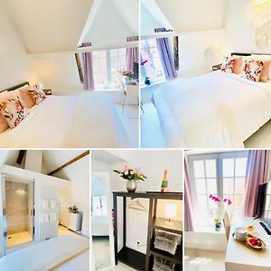  Bed & Breakfast The Flower België