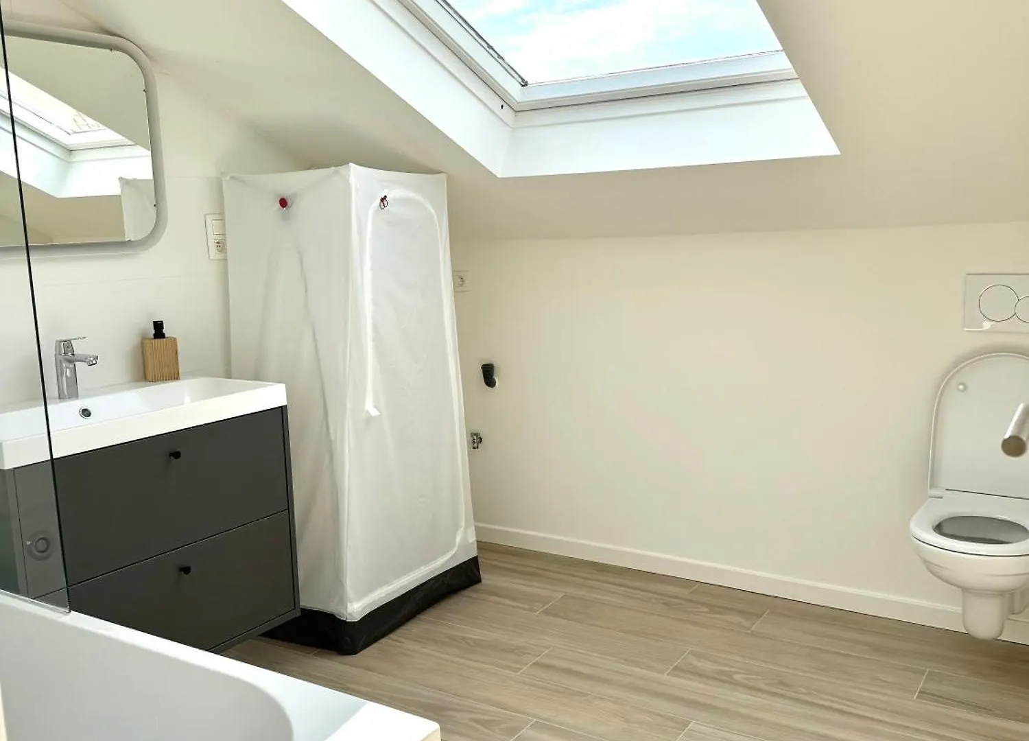 Bed & Breakfast My Haus Saint Catherine Brussels