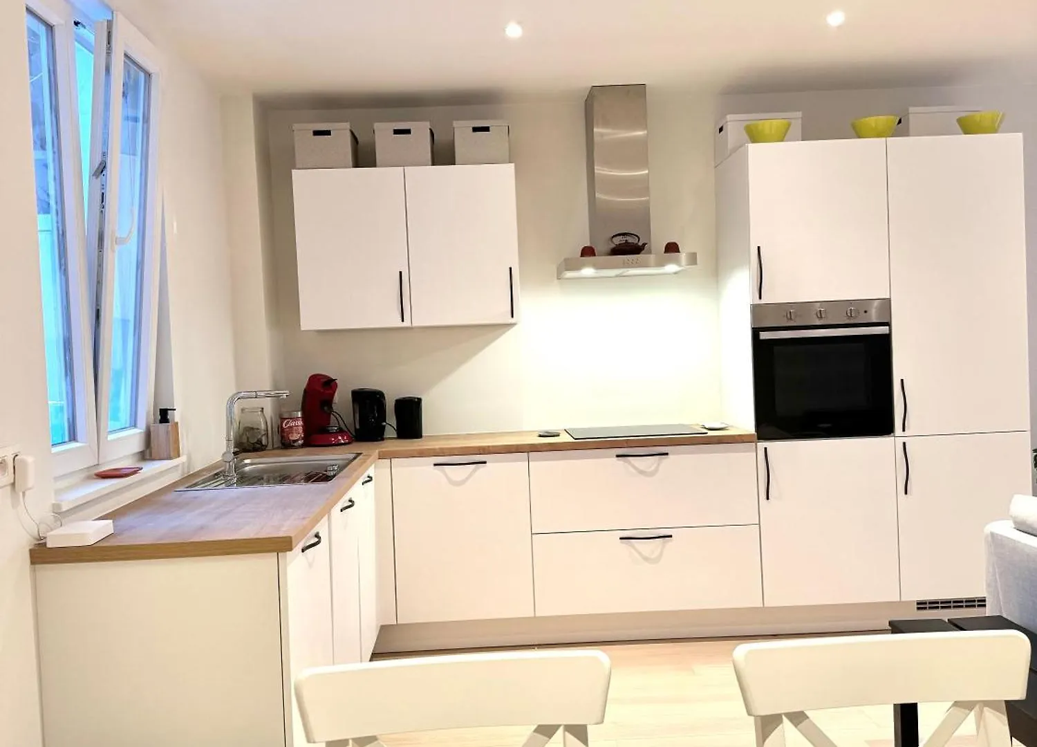 My Haus Saint Catherine Brussels 0*,  Belgium